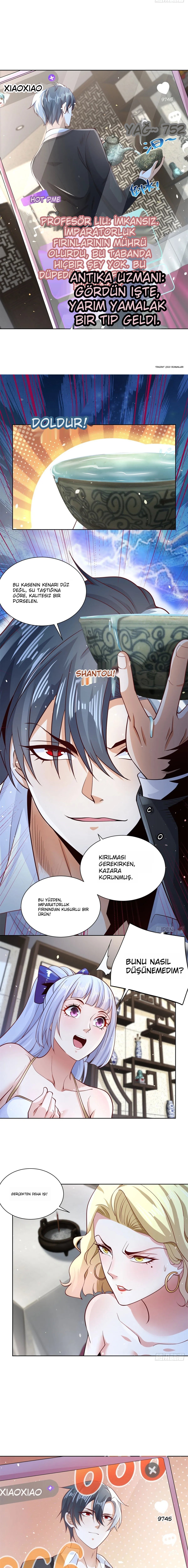 Yüce Kötünün Yükselişi Bölüm 161 - Sayfa 6