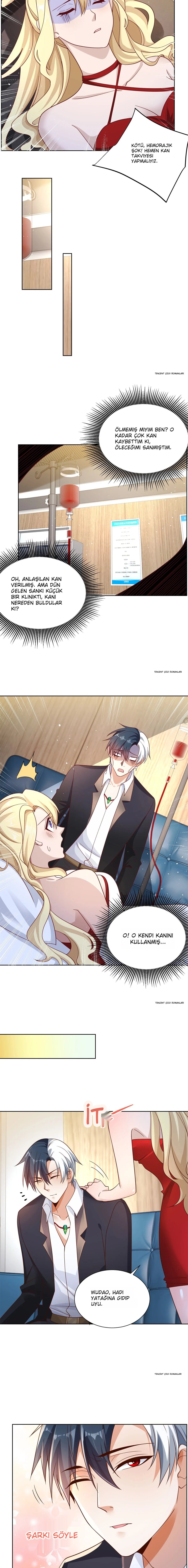 Yüce Kötünün Yükselişi Bölüm 58 - Sayfa 2