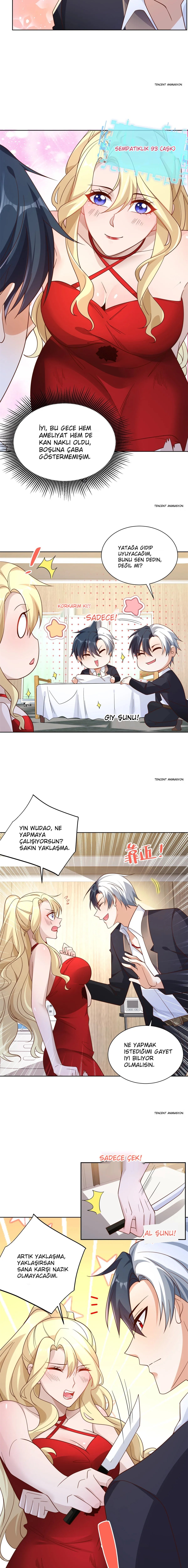 Yüce Kötünün Yükselişi Bölüm 58 - Sayfa 3