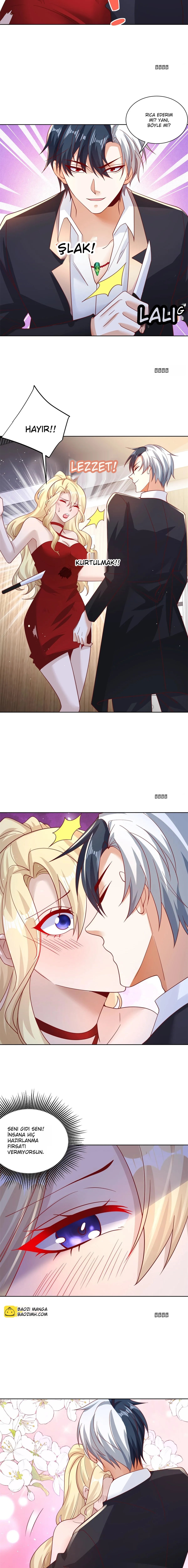 Yüce Kötünün Yükselişi Bölüm 58 - Sayfa 4