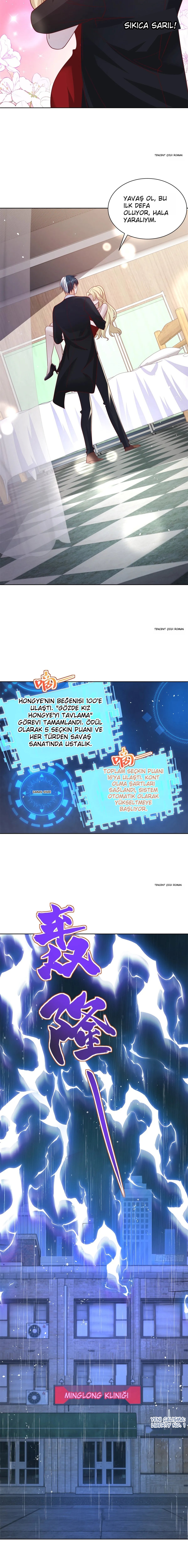 Yüce Kötünün Yükselişi Bölüm 58 - Sayfa 5