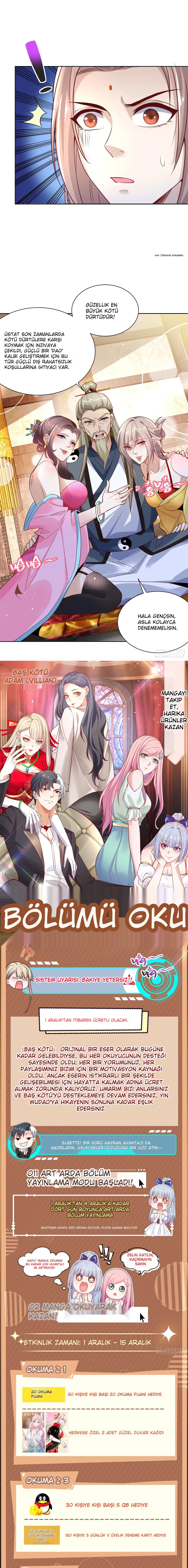 Yüce Kötünün Yükselişi Bölüm 58 - Sayfa 9