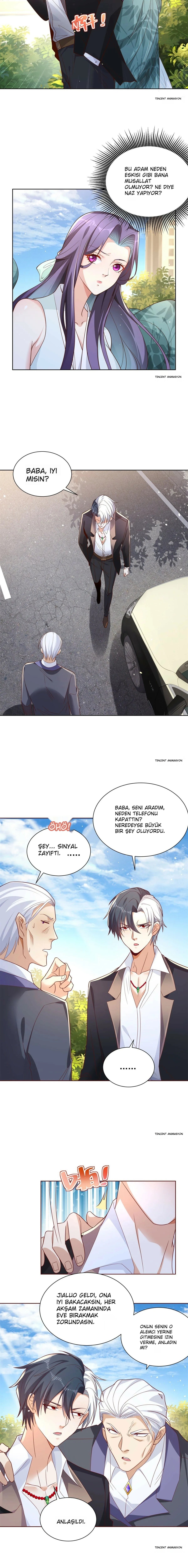 Yüce Kötünün Yükselişi Bölüm 109 - Sayfa 2