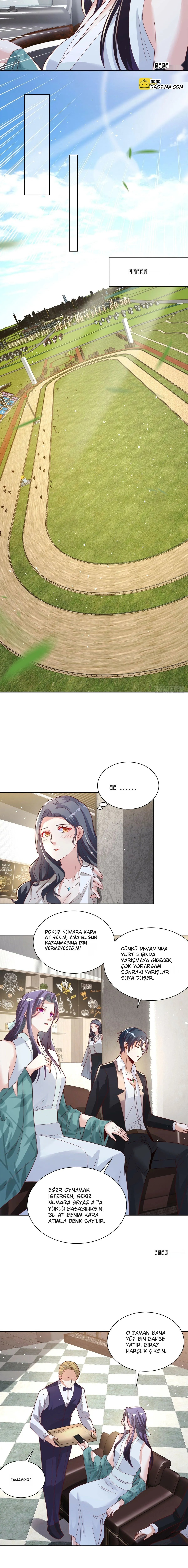 Yüce Kötünün Yükselişi Bölüm 109 - Sayfa 4