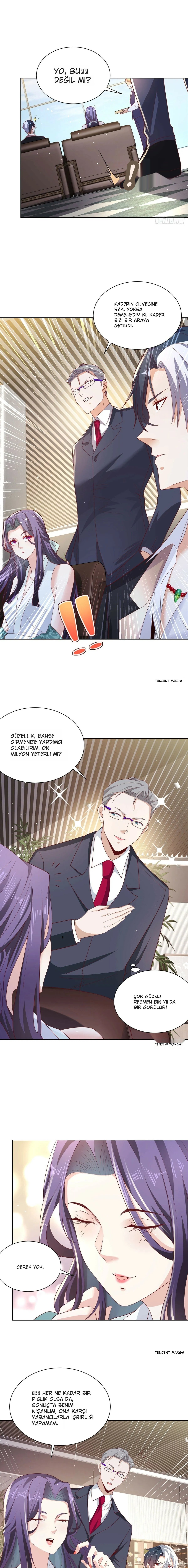 Yüce Kötünün Yükselişi Bölüm 109 - Sayfa 5