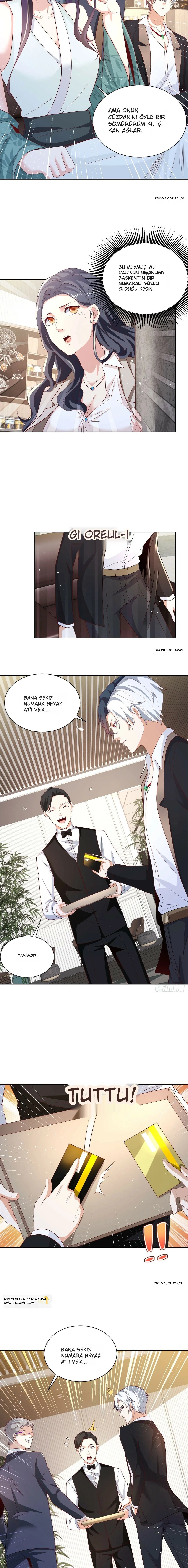 Yüce Kötünün Yükselişi Bölüm 109 - Sayfa 6