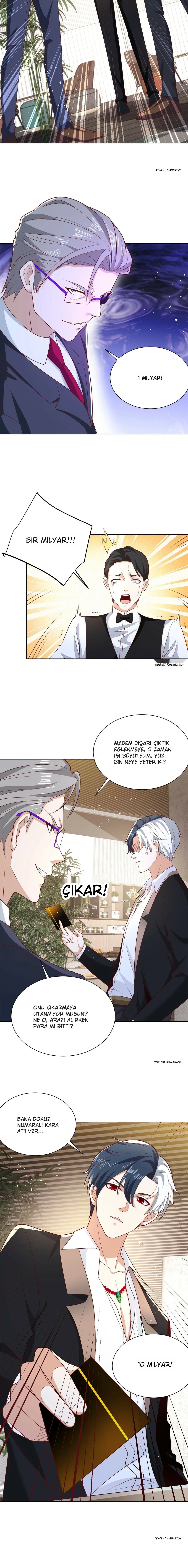 Yüce Kötünün Yükselişi Bölüm 109 - Sayfa 7