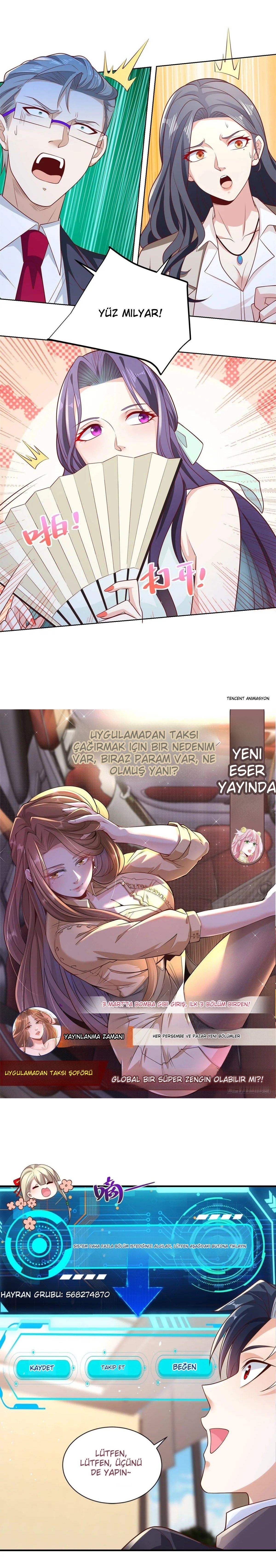 Yüce Kötünün Yükselişi Bölüm 109 - Sayfa 8