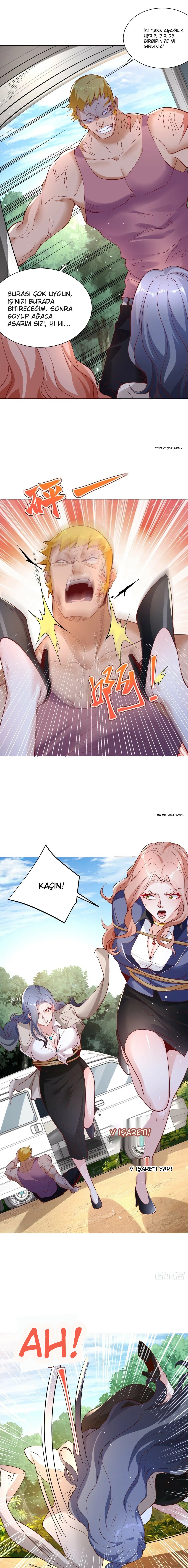 Yüce Kötünün Yükselişi Bölüm 94 - Sayfa 2
