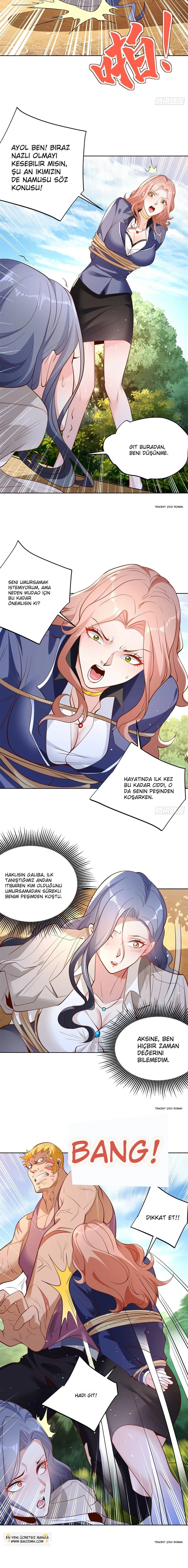 Yüce Kötünün Yükselişi Bölüm 94 - Sayfa 3