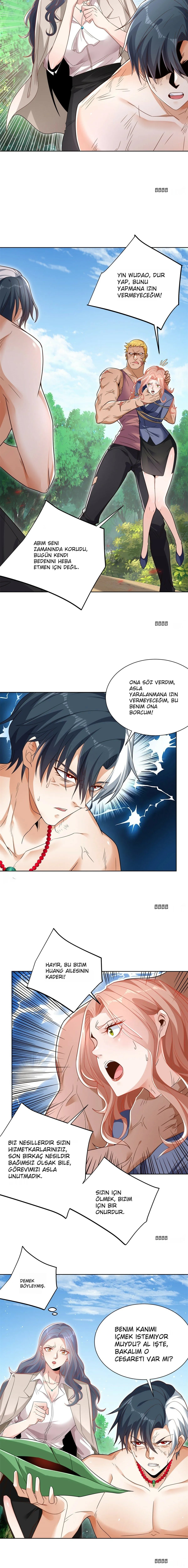 Yüce Kötünün Yükselişi Bölüm 94 - Sayfa 7