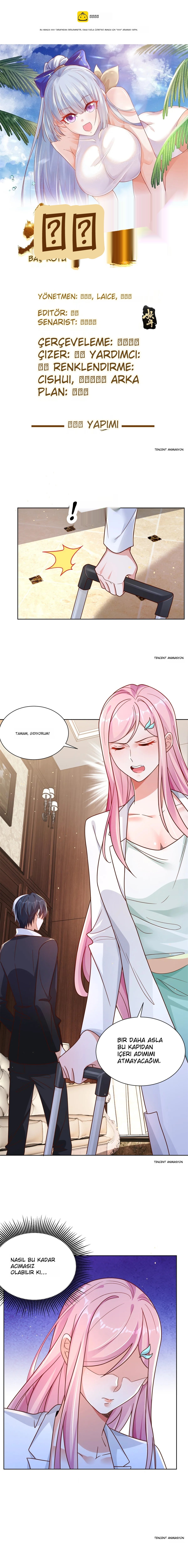 Yüce Kötünün Yükselişi Bölüm 42 - Sayfa 1