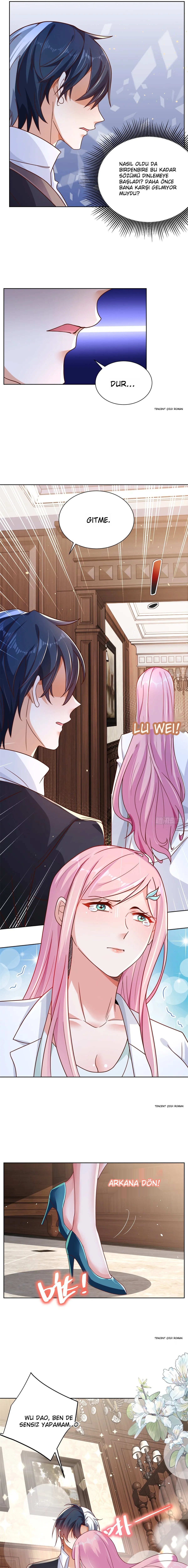 Yüce Kötünün Yükselişi Bölüm 42 - Sayfa 2