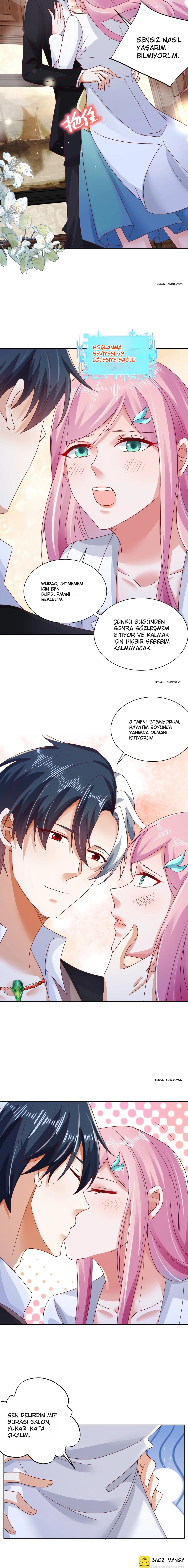 Yüce Kötünün Yükselişi Bölüm 42 - Sayfa 3