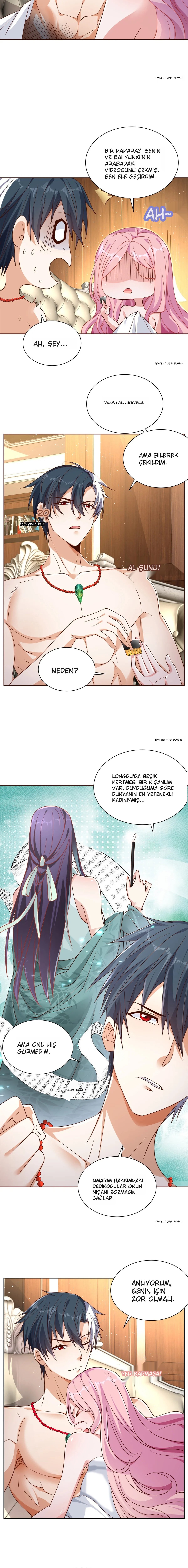 Yüce Kötünün Yükselişi Bölüm 42 - Sayfa 5