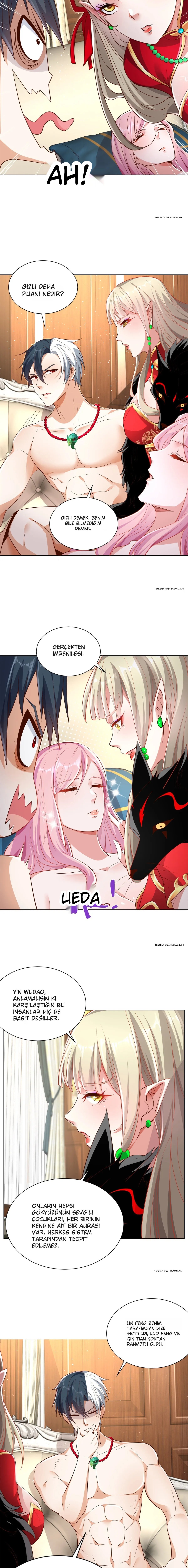 Yüce Kötünün Yükselişi Bölüm 42 - Sayfa 7