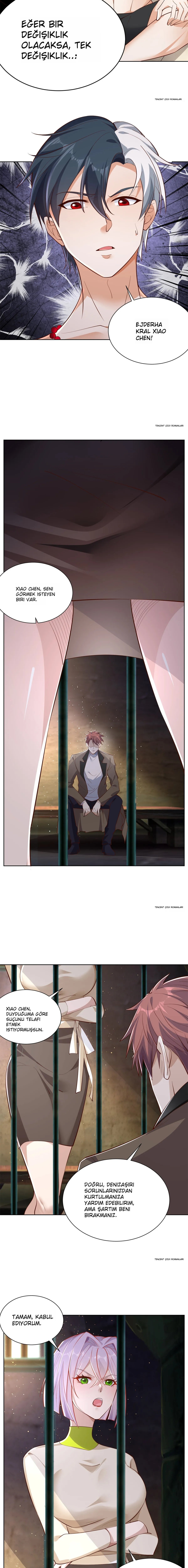 Yüce Kötünün Yükselişi Bölüm 42 - Sayfa 8