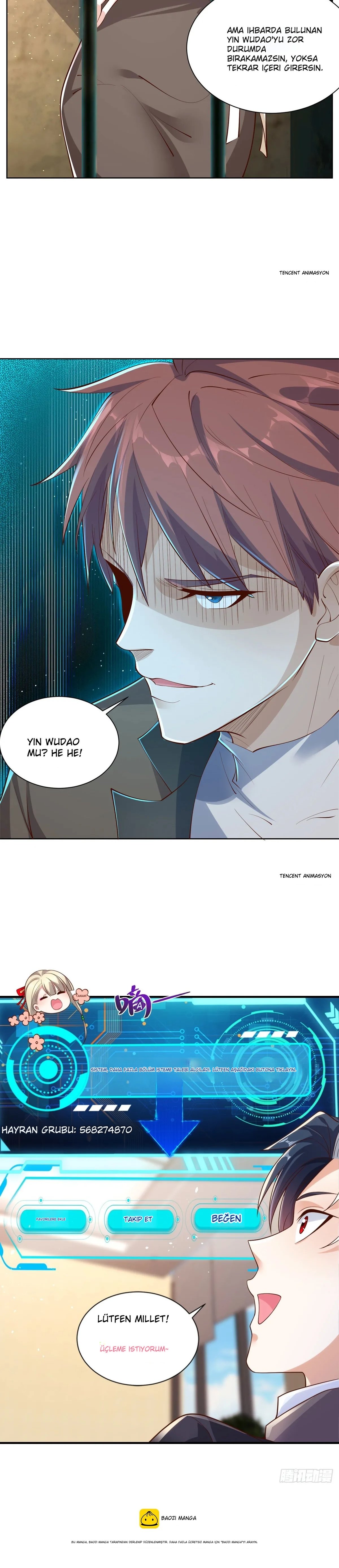 Yüce Kötünün Yükselişi Bölüm 42 - Sayfa 9