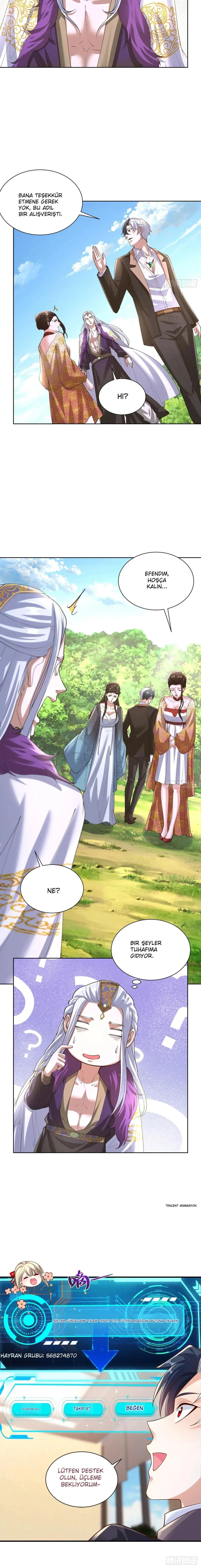 Yüce Kötünün Yükselişi Bölüm 252 - Sayfa 7