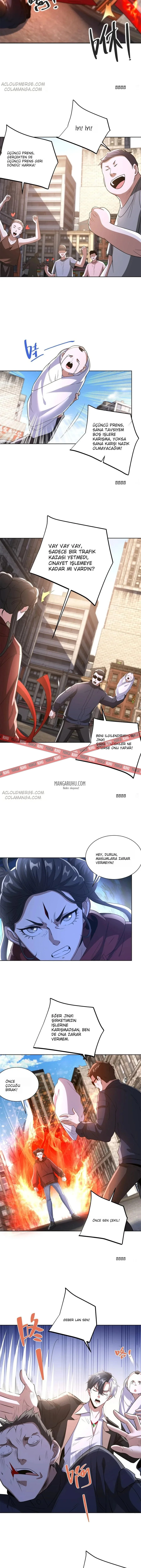 Yüce Kötünün Yükselişi Bölüm 290 - Sayfa 2