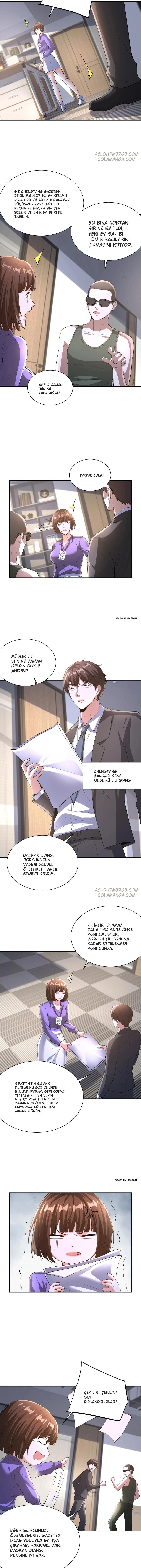 Yüce Kötünün Yükselişi Bölüm 286 - Sayfa 2