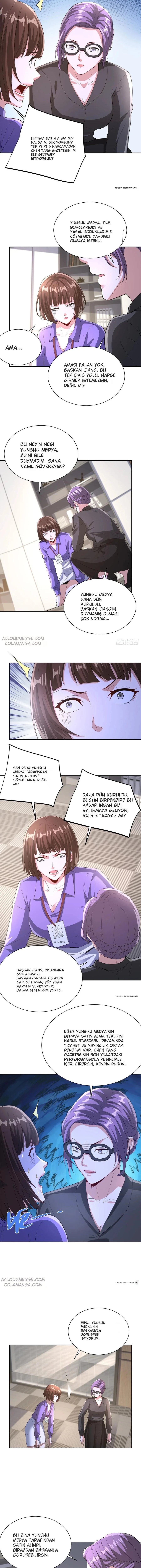 Yüce Kötünün Yükselişi Bölüm 286 - Sayfa 4