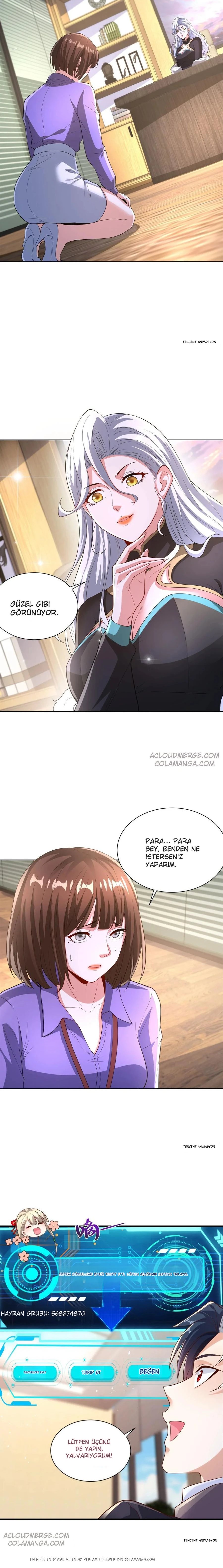 Yüce Kötünün Yükselişi Bölüm 286 - Sayfa 6