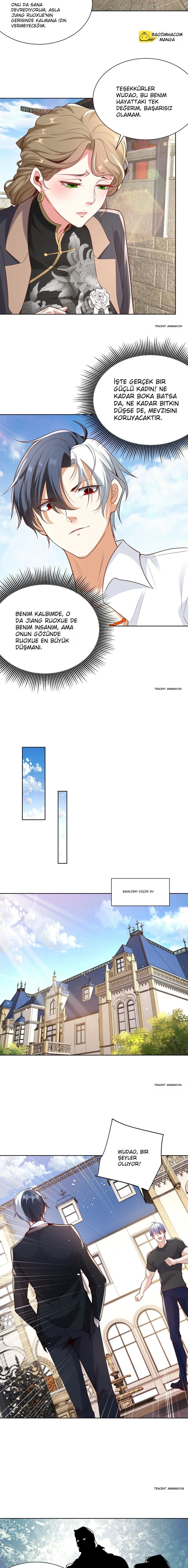 Yüce Kötünün Yükselişi Bölüm 143 - Sayfa 6