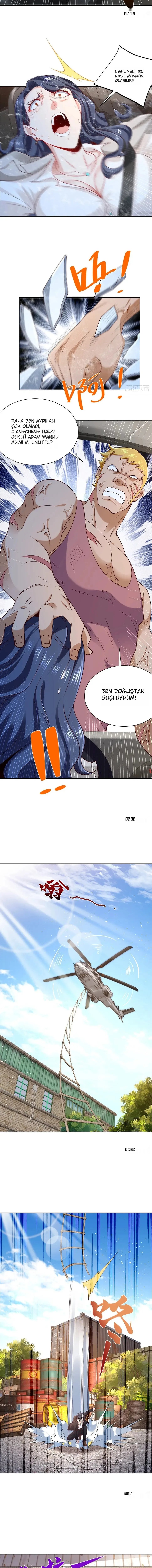 Yüce Kötünün Yükselişi Bölüm 93 - Sayfa 2