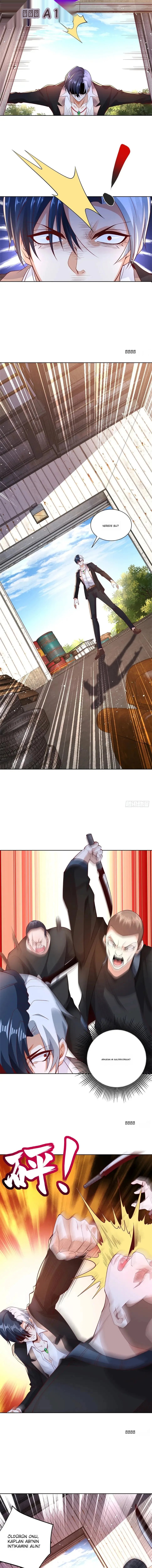 Yüce Kötünün Yükselişi Bölüm 93 - Sayfa 3