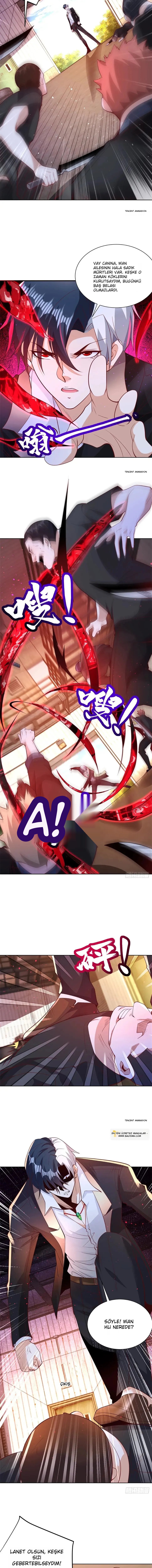 Yüce Kötünün Yükselişi Bölüm 93 - Sayfa 4