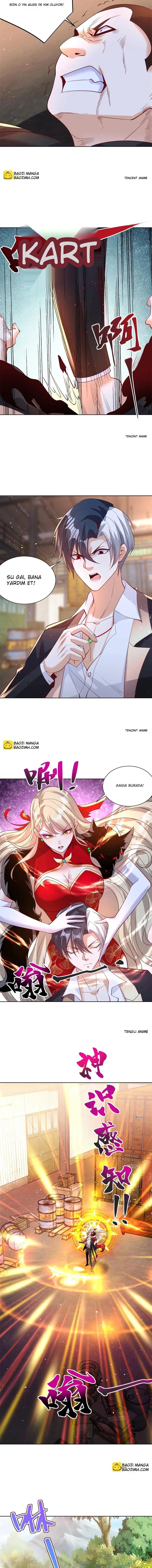 Yüce Kötünün Yükselişi Bölüm 93 - Sayfa 5