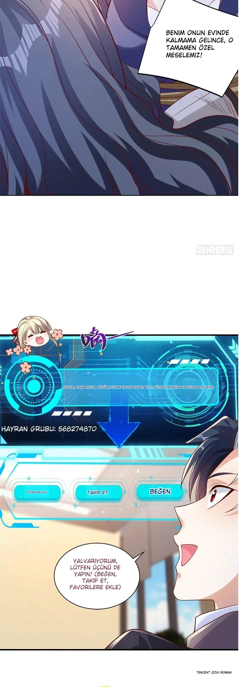 Yüce Kötünün Yükselişi Bölüm 93 - Sayfa 7