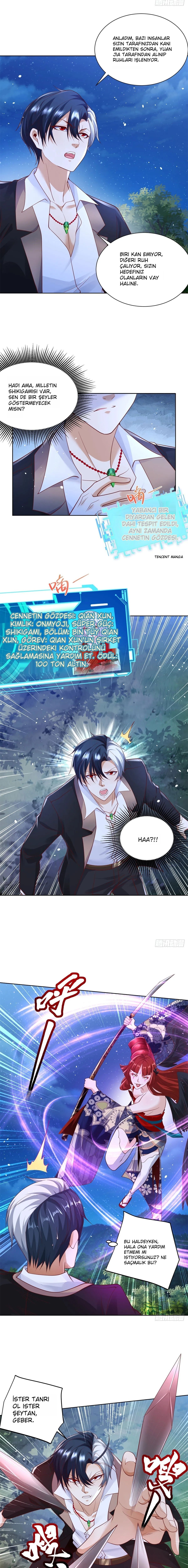 Yüce Kötünün Yükselişi Bölüm 173 - Sayfa 2