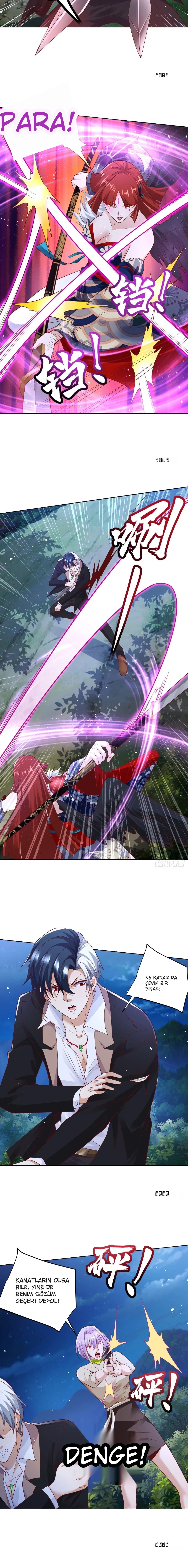 Yüce Kötünün Yükselişi Bölüm 173 - Sayfa 3