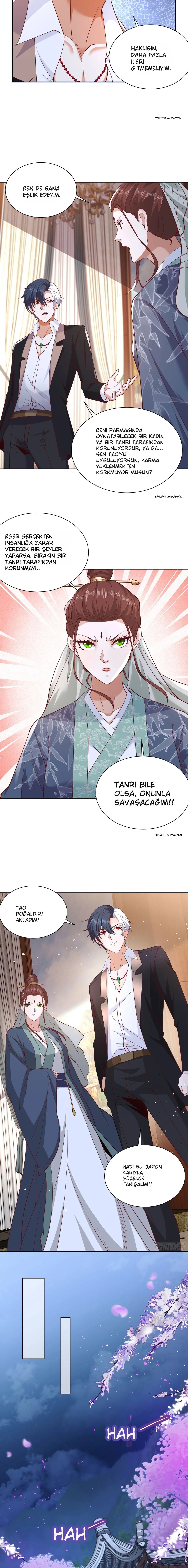 Yüce Kötünün Yükselişi Bölüm 172 - Sayfa 2