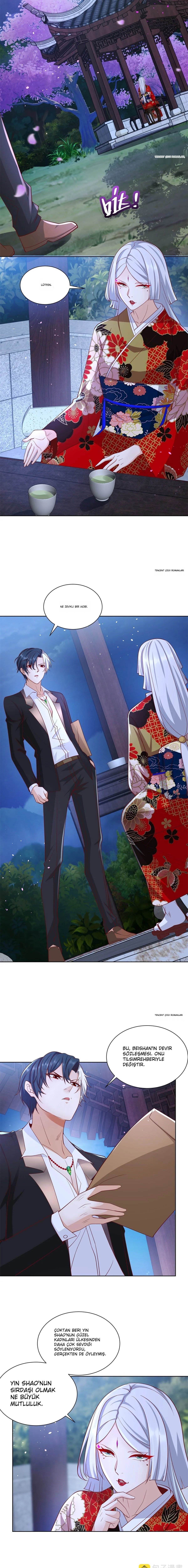 Yüce Kötünün Yükselişi Bölüm 172 - Sayfa 3