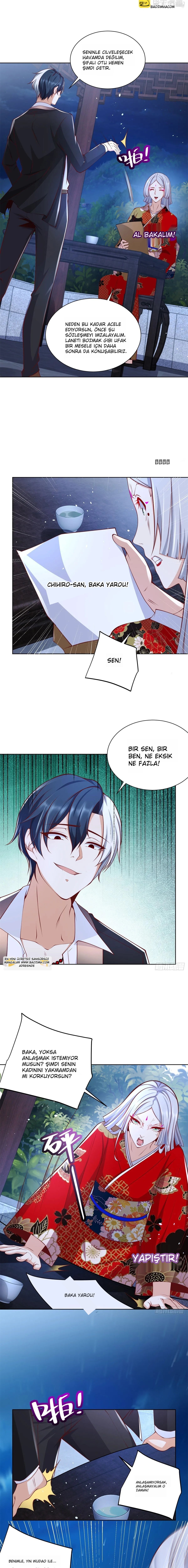 Yüce Kötünün Yükselişi Bölüm 172 - Sayfa 4