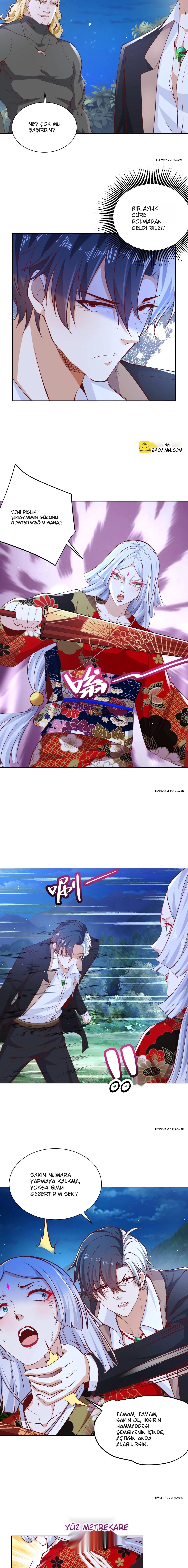 Yüce Kötünün Yükselişi Bölüm 172 - Sayfa 6