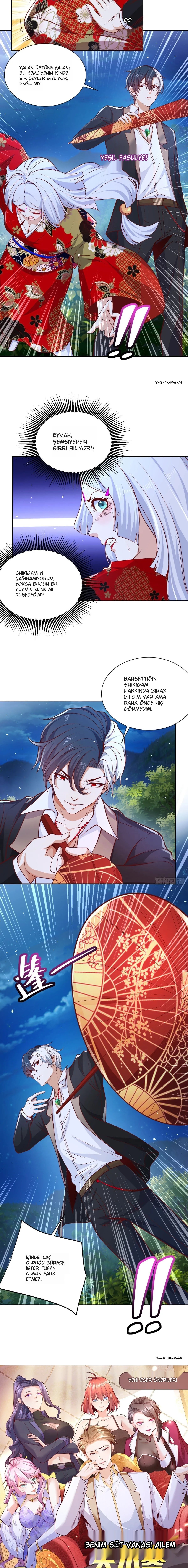 Yüce Kötünün Yükselişi Bölüm 172 - Sayfa 7