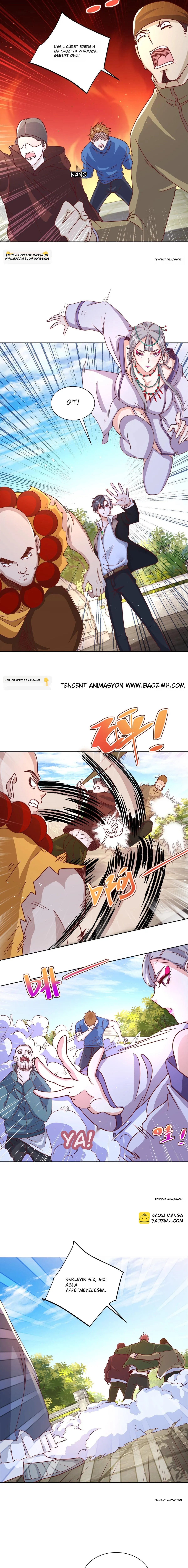 Yüce Kötünün Yükselişi Bölüm 78 - Sayfa 2