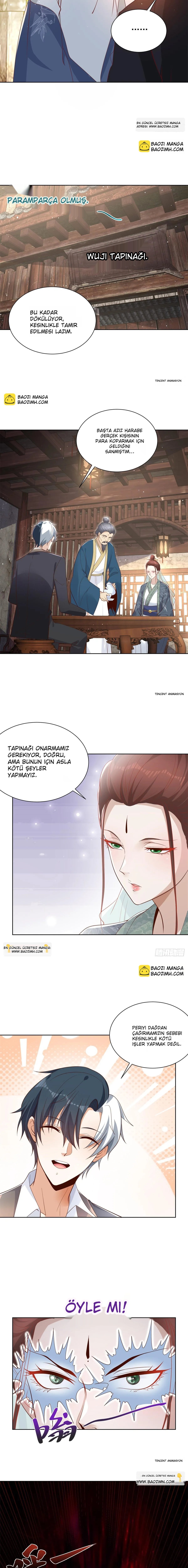 Yüce Kötünün Yükselişi Bölüm 78 - Sayfa 4