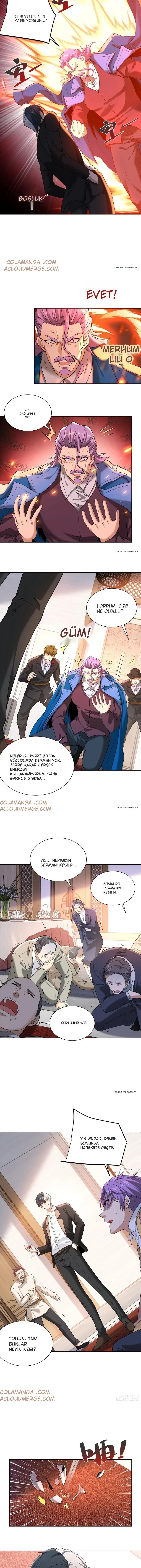 Yüce Kötünün Yükselişi Bölüm 259 - Sayfa 2