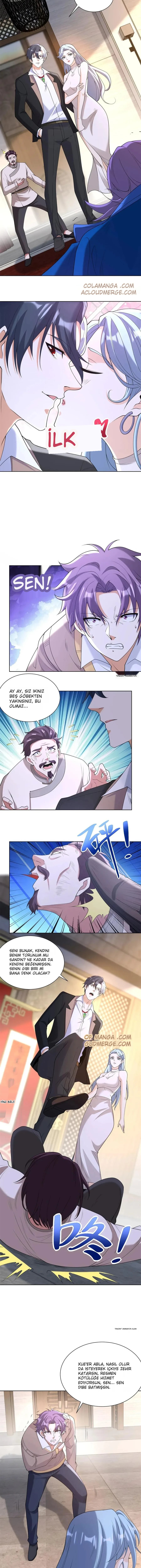 Yüce Kötünün Yükselişi Bölüm 259 - Sayfa 4