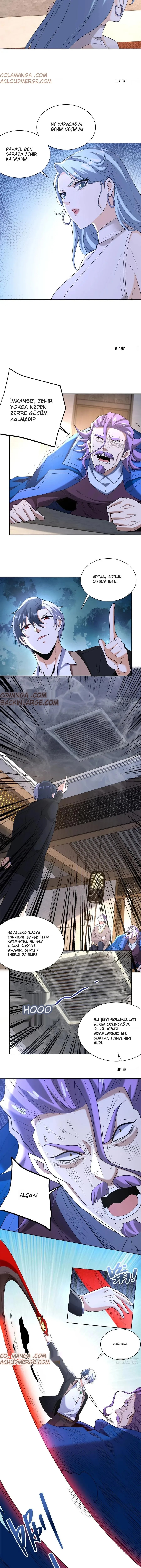 Yüce Kötünün Yükselişi Bölüm 259 - Sayfa 5
