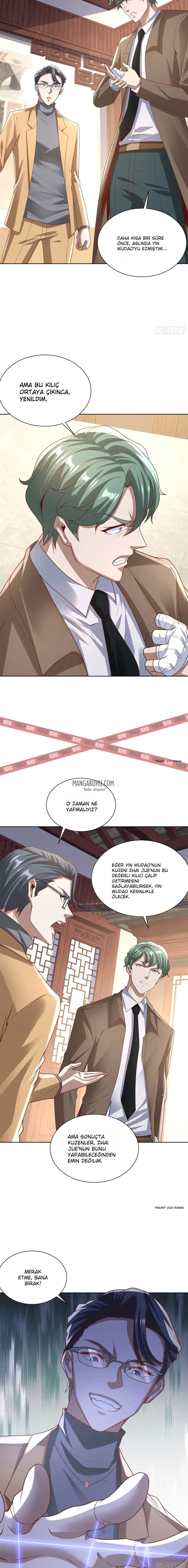 Yüce Kötünün Yükselişi Bölüm 210 - Sayfa 5