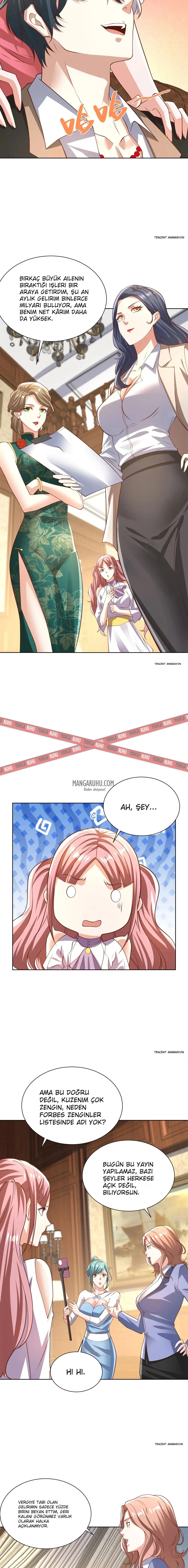 Yüce Kötünün Yükselişi Bölüm 210 - Sayfa 7