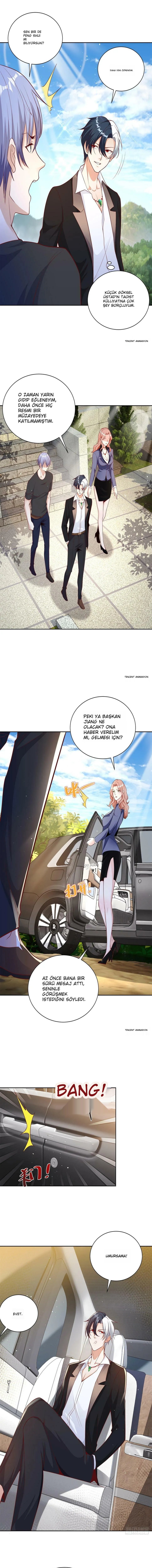 Yüce Kötünün Yükselişi Bölüm 97 - Sayfa 2