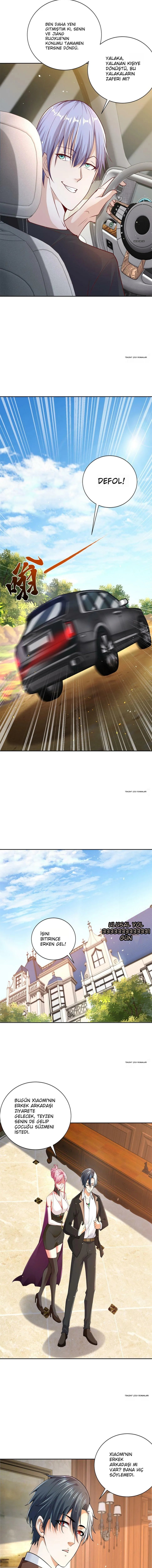 Yüce Kötünün Yükselişi Bölüm 97 - Sayfa 3