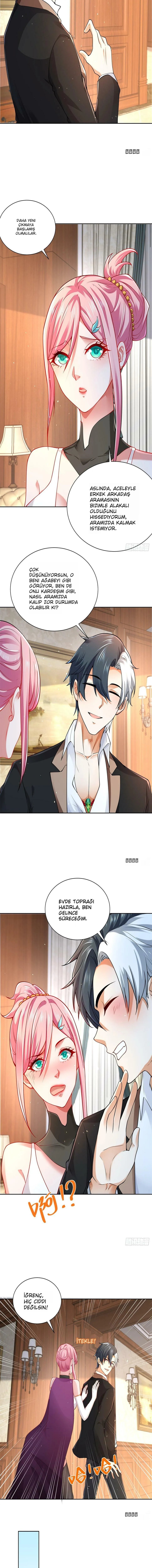 Yüce Kötünün Yükselişi Bölüm 97 - Sayfa 4